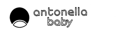 ANTONELLA BABY trademark