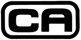 CA trademark