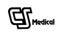 CS MEDICAL trademark