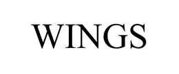 WINGS trademark