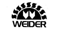WEIDER trademark