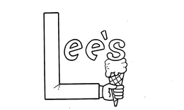 LEE'S trademark