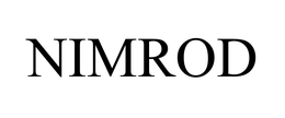 NIMROD trademark