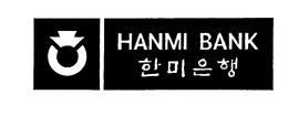 HANMI BANK trademark