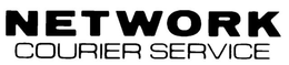 NETWORK COURIER SERVICE trademark