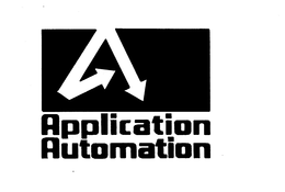 APPLICATION AUTOMATION trademark