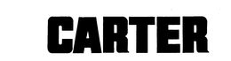 CARTER trademark