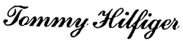 TOMMY HILFIGER trademark