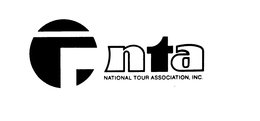 NTA NATIONAL TOUR ASSOCIATION, INC. trademark
