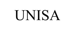 UNISA trademark