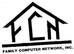 FAMILY COMPUTER NETWORK, INC. trademark