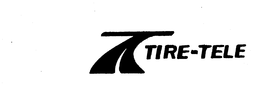 T TIRE-TELE trademark