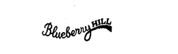 BLUEBERRY HILL trademark