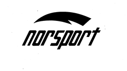 NORSPORT trademark