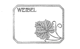 WEIBEL trademark