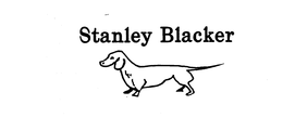 STANLEY BLACKER trademark