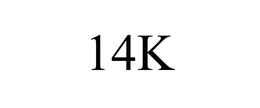 14K trademark
