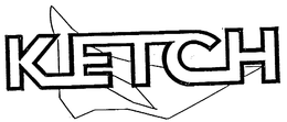 KETCH trademark