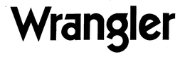 WRANGLER trademark