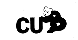 CUB trademark