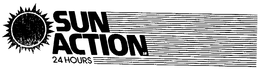 SUN ACTION trademark