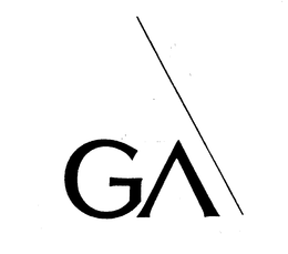 GA trademark