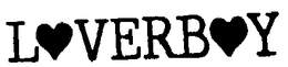 LOVERBOY trademark