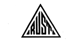 RUST trademark