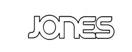JONES trademark