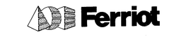 FERRIOT trademark