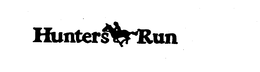 HUNTERS RUN trademark