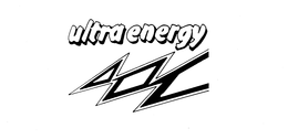 ULTRA ENERGY trademark