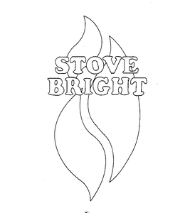 STOVE BRIGHT trademark