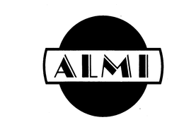 ALMI trademark