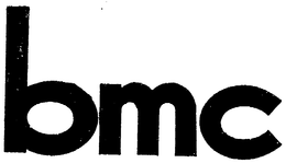 BMC trademark