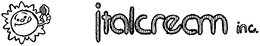 ITALCREAM INC. trademark