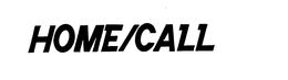 HOME/CALL trademark