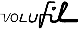 VOLUFIL trademark