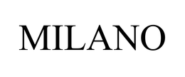 MILANO trademark