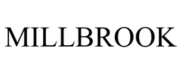 MILLBROOK trademark