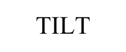 TILT trademark