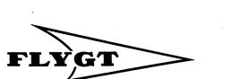 FLYGT trademark