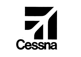 CESSNA trademark