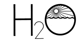 H2O trademark