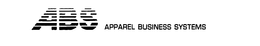 ABS APPAREL BUSINESS SYSTEMS trademark