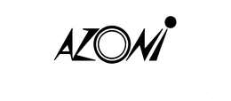 AZONI trademark