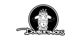 DOUBLETAKES trademark