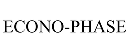 ECONO-PHASE trademark