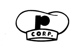 R CORP. trademark