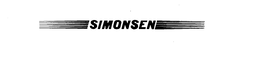 SIMONSEN trademark